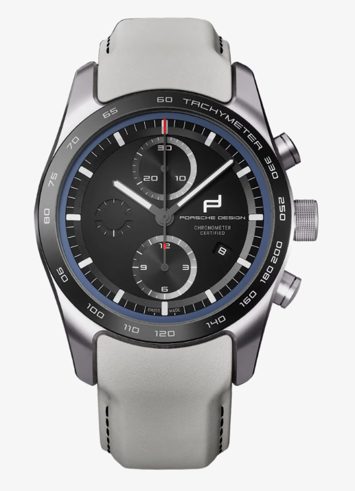 Porsche Design chronograph watchmakers choice lugano blue WAPA710010STSJ Replica Watch Porsche Design chronograph watchmakers choice lugano blue WAPA710010STSJ Replica Watch